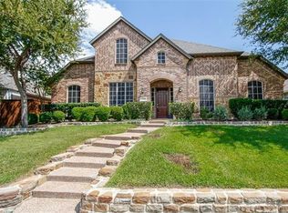 15432 Mountain View Ln, Frisco, TX 75035