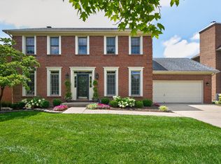 604 Rolling Creek Ln, Lexington, KY 40515