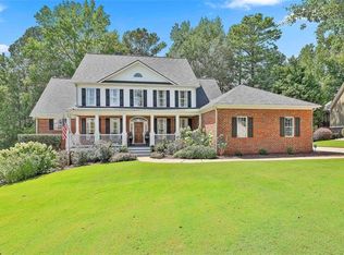 905 White Oak Dr, Newnan, GA 30265
