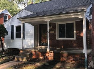 2940 N Blair Ave, Royal Oak, MI 48073