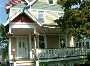 5 Hawkins Ave, Norwalk, CT 06855