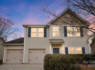 12788 Clydesdale Dr, Midland, NC 28107