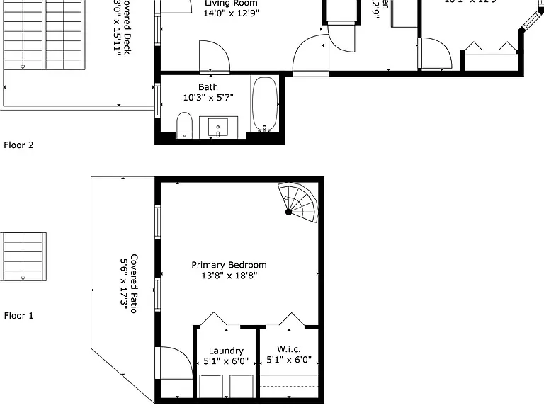 175 H St #1 — Photo 17