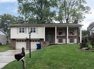 3814 Jacinto Dr, Saint Louis, MO 63125