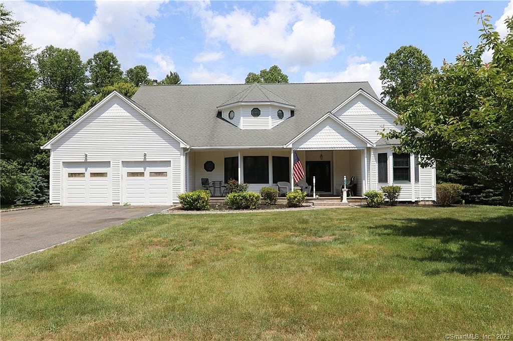 19 Brookfield Rd, Seymour, CT 06483 Zillow