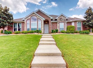 224 Rushcreek Dr, Wylie, TX 75098