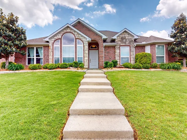 224 Rushcreek Dr, Wylie, TX 75098