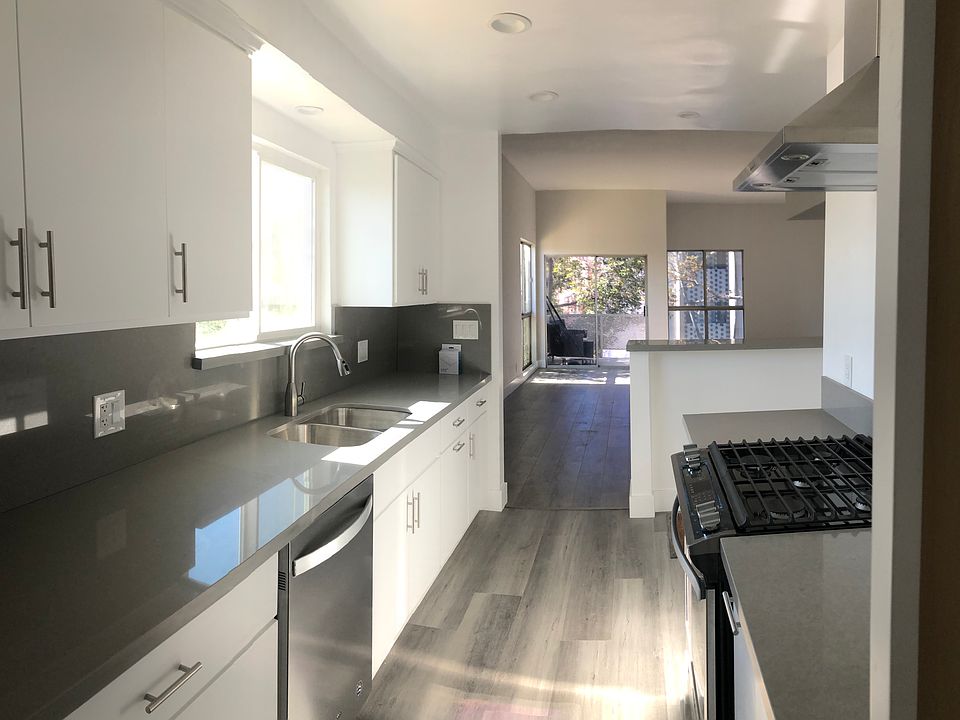 1st image of 244 N Almont Dr APT 6