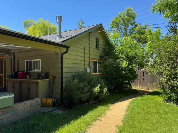 1232 N 8th Ave #A, Bozeman, MT 59715