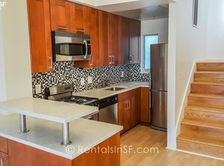 142 Langton St, San Francisco, CA 94103