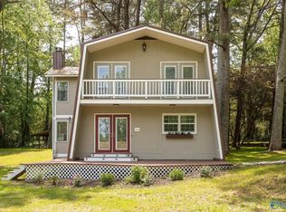 4460 Eddy Scant City Rd, Arab, AL 35016