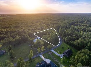 0 Bill Prewitt Rd, Sulphur, LA 70663