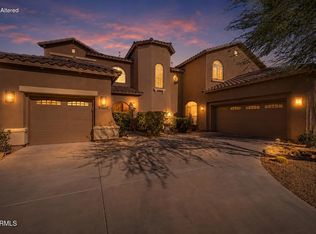 31605 N 19TH Avenue, Phoenix, AZ 85085