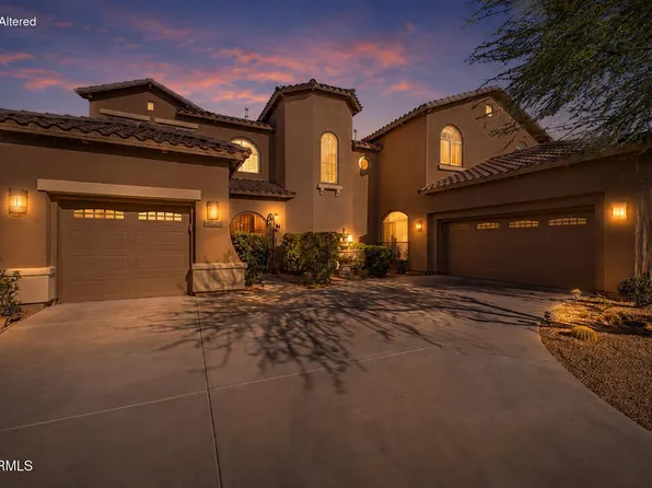31605 N 19TH Avenue, Phoenix, AZ 85085