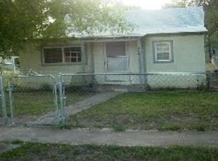 306 8th St, Fowler, CO 81039