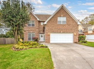 10743 Riviera Way, Knoxville, TN 37922