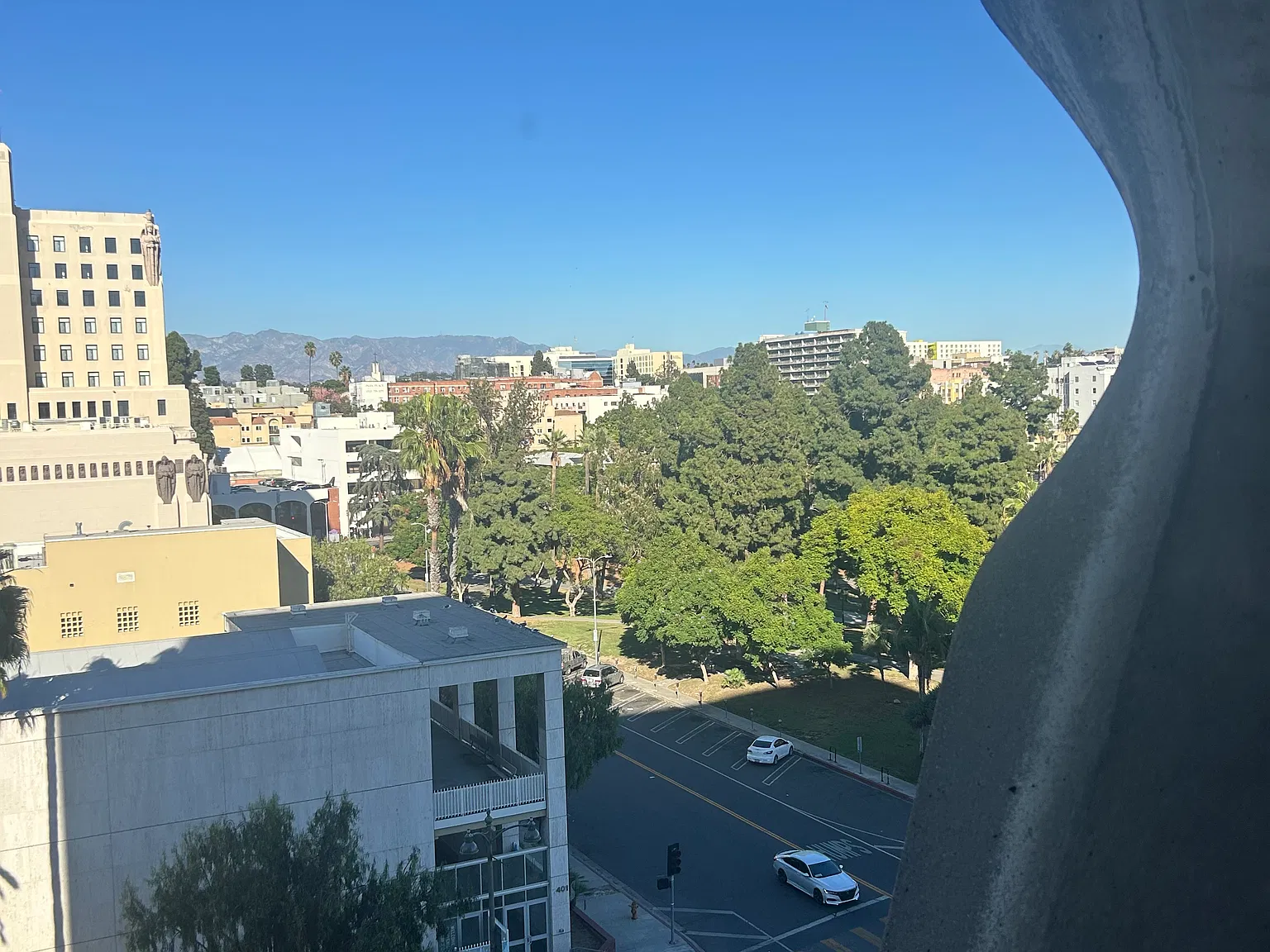 2 bed, 1445 sqft, $3,500 — Photo 1