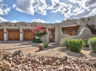 4006 N Pinnacle Hills Cir, Mesa, AZ 85207