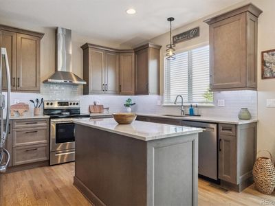 6837 Serena Avenue, Castle Pines, CO, 80108
