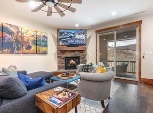 13346 N Highmark Ct, Kamas, UT 84036