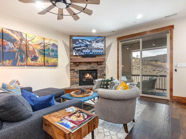 13346 N Highmark Ct, Kamas, UT 84036