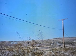 0 E Vac Vic Ave #W-8/128, Pearblossom, CA 93553