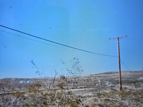 0 E Vac Vic Ave #W-8/128, Pearblossom, CA 93553