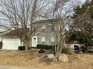 5353 Bressler Dr, Hilliard, OH 43026