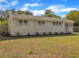 3440 Apache Dr, Raleigh, NC 27609