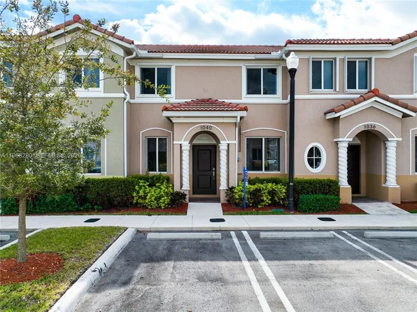 1040 SE 24th Ave, Homestead, FL 33035