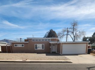 2524 Stevens Dr NE, Albuquerque, NM 87112