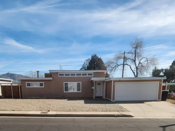2524 Stevens Dr NE, Albuquerque, NM 87112