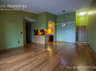 2568 N Eagle Ct #7, Ypsilanti, MI 48197