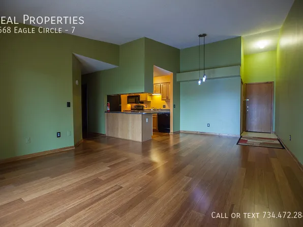 2568 N Eagle Ct #7, Ypsilanti, MI 48197