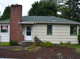 817 NE 75th Ave, Portland, OR 97213