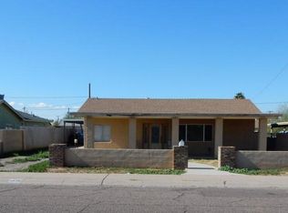 4532 S 19th St, Phoenix, AZ 85040