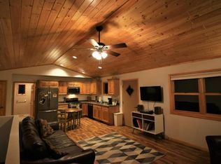 3556 N Country Ln, Conover, WI 54519