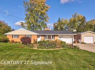 3646 Holly Ln, Saginaw, MI 48604