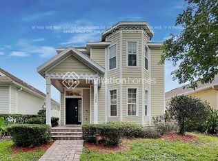 7026 Buttonbush Loop, Harmony, FL 34773