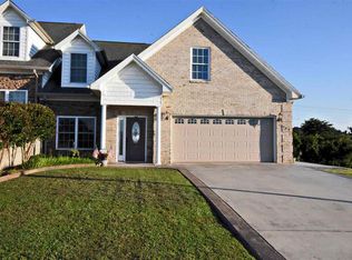 438 Lochmere Greene Dr, Morristown, TN 37814