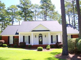 2718 W Doublegate Dr, Albany, GA 31721