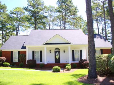 2718 W Doublegate Dr, Albany, GA, 31721