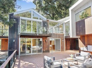 1005 Portola Rd, Portola Valley, CA 94028