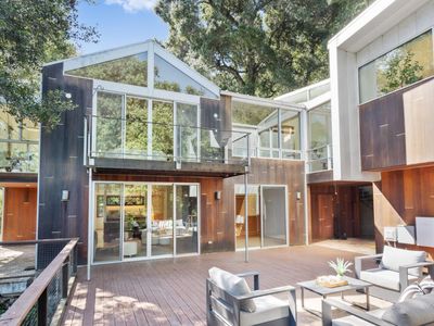 1005 Portola Rd, Portola Valley, CA, 94028