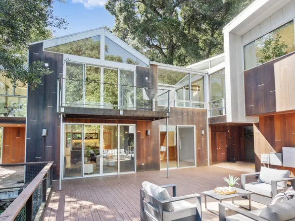 1005 Portola Rd, Portola Valley, CA 94028
