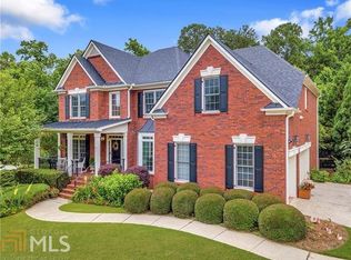 285 Brinsworth Dr, Suwanee, GA 30024
