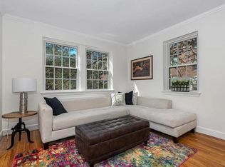 1488 Beacon St APT 4, Brookline, MA 02446