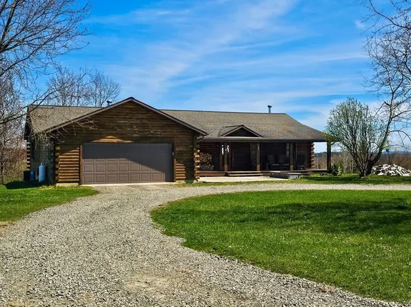 102 Fred Catlin Rd, Owego, NY 13827