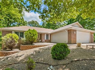 4 Tisbury Ln, Bella Vista, AR 72715