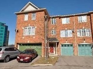 80 Acorn Pl #54, Mississauga, ON L4Z4C9